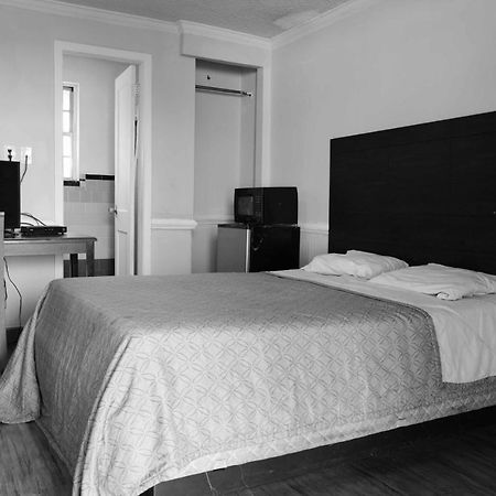 Richmond Motel Eksteriør bilde