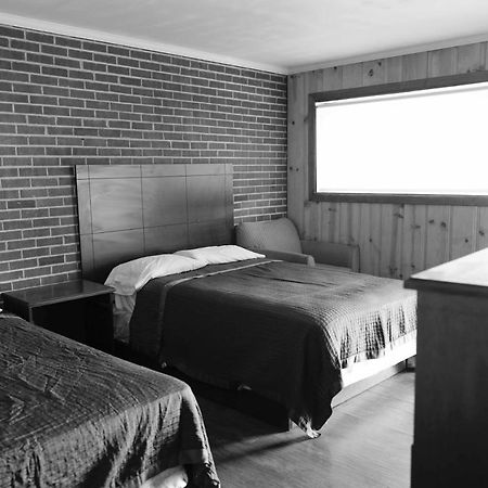 Richmond Motel Eksteriør bilde