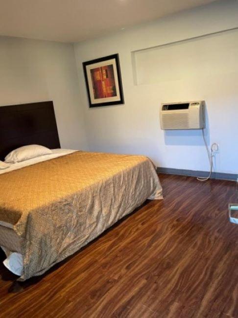 Richmond Motel Eksteriør bilde