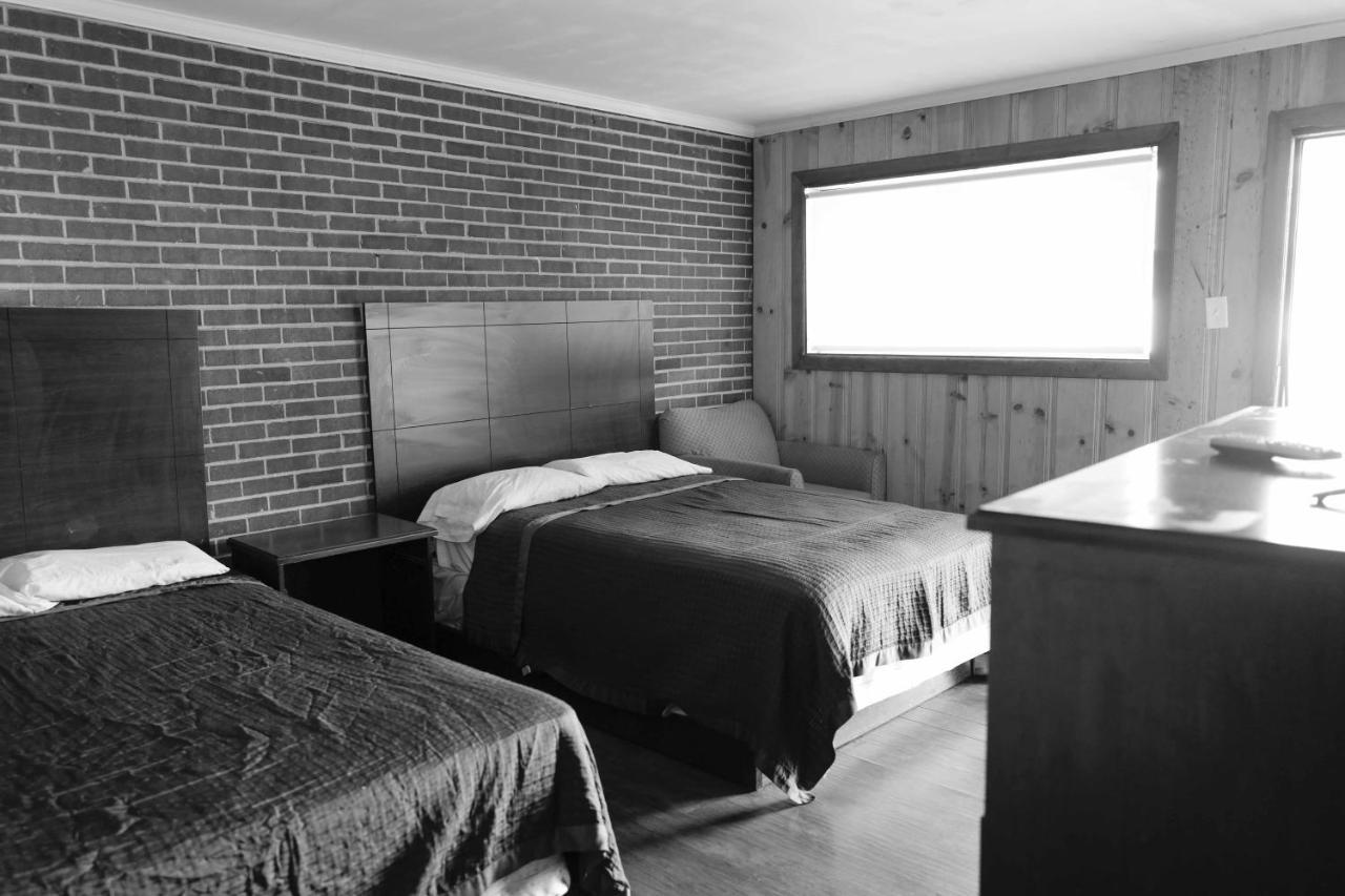 Richmond Motel Eksteriør bilde