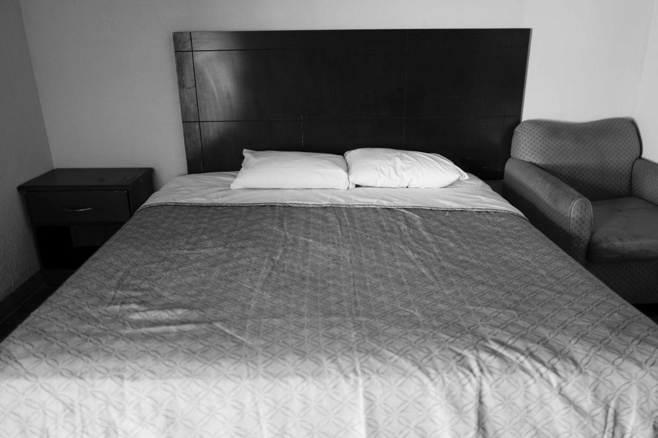 Richmond Motel Eksteriør bilde